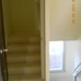 Stairs to 3rd floors