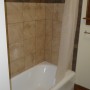 shower wall