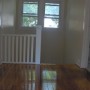 Top of stairs