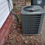 air conditioning condensing unit c