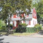 front view d