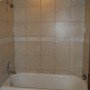 Shower walls