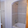 Shower walls b