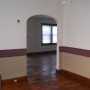 View into living room from family room 3