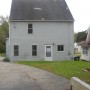 back of house