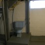 lower level comode