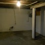 basement a
