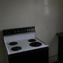 electric stove oven