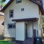 back of house
