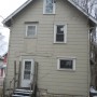 back of house