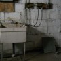 basement laundry hookups