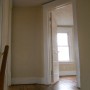 second floor hallway landing