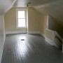 third floor