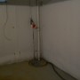 basement waterproofing sump pump