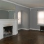 living room b