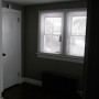 rear bedroom
