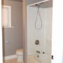 second floor full bathroom