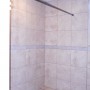 bathroom shower walls