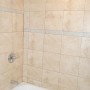 bathtub shower walls