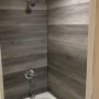 shower wall b