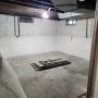 basement storage