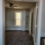 view into south bedroom from living room doorway bjpg
