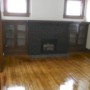 156-living room view of fireplace-living room view of fireplace