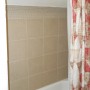 shower walls