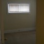 view into the bedroom