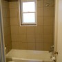 shower walls
