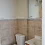bathroom e